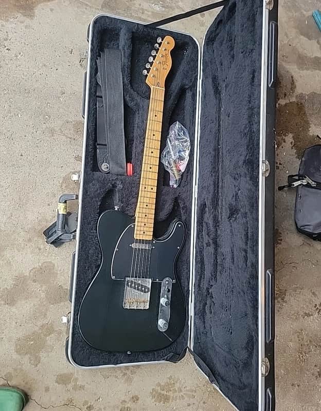 Fender Telecaster image 1
