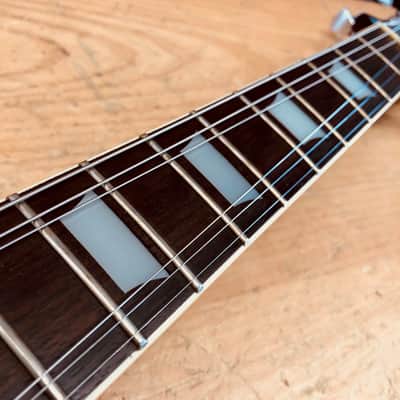 Epiphone Les Paul Standard MIK Electric Guitar image 6