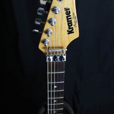 Kramer Pacer Series Imperial Electric Guitar Made in the USA image 2
