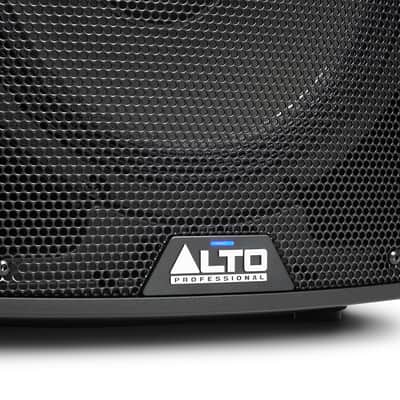 Alto Professional TX410 350W Powered Loudspeaker With Bluetooth - 10in image 10