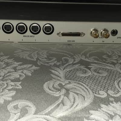Digidesign 422 audio interface 1991 - Light Grey image 2