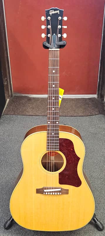Gibson J-50 1960's image 1