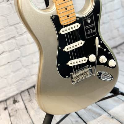 Fender 75th Anniversary Stratocaster Diamond Anniversary 2021 image 5