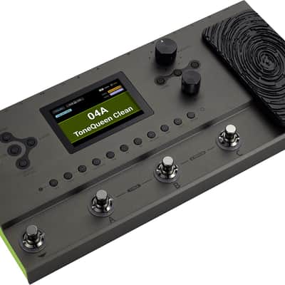 MOOER GE200 PRO image 3