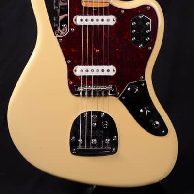 Fender Vintera II 70s Jaguar MN - VWT image 4