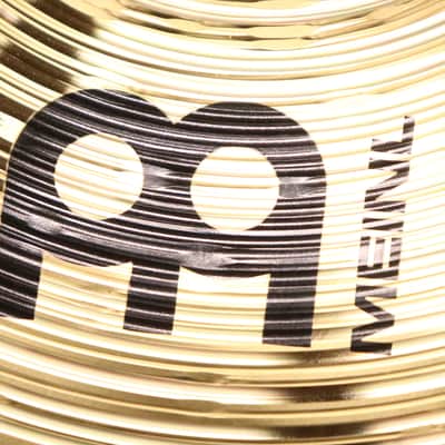 Meinl 14" HCS Crash Cymbal image 6