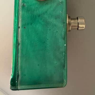 BJFE Pine Green Compressor [Early Serial #154] | Reverb