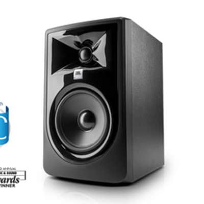 Electrovoice EV FRi-2082 Passive low profile stage monitor or