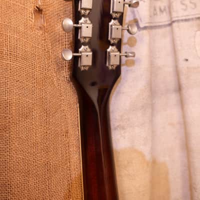 Orville Les Paul Special 1996 - Sunburst image 8