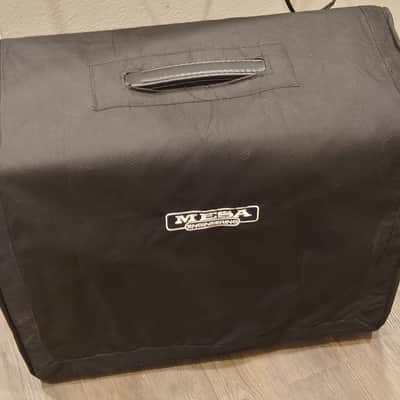 Mesa Boogie Mark V Empty Combo Cabinet 2012 - Black Tolex image 4