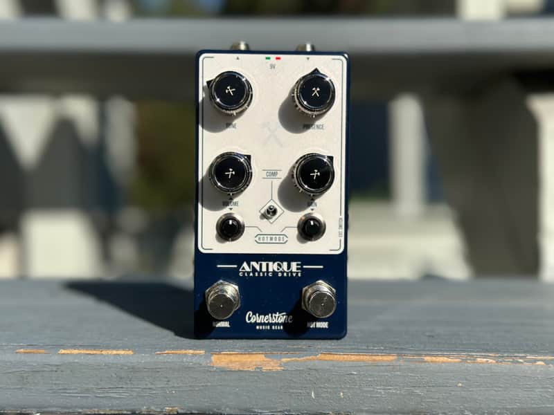 Cornerstone Music Gear Antique V3 | Reverb