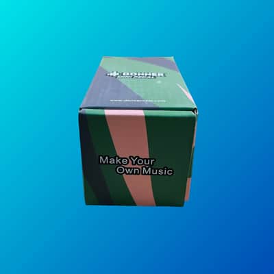 Donner ABY BOX image 4