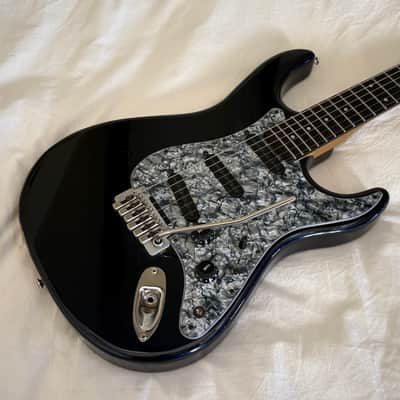 CARVIN THE BOLT electric guitars for sale in USA | guitar-list
