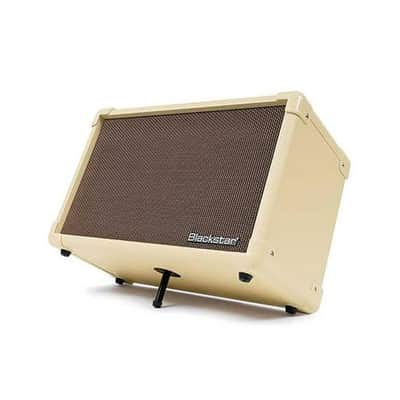 Blackstar Acoustic:Core 30, 30-Watt Stereo Acoustic Guitar Amp image 10