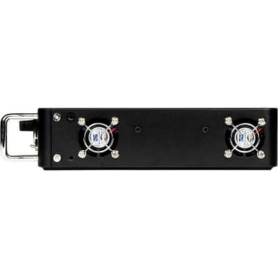 Gallien-Krueger Legacy 500 500W Bass Amp Head Regular Black image 10