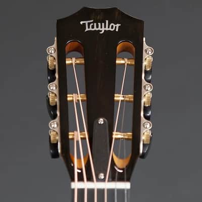 Taylor Limited 712ce LTD 12-fret 2018 image 8