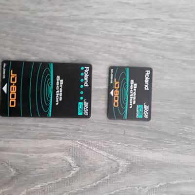 Roland PN-JD80-05 for JD-990/800