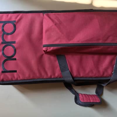 Nord Lead 4 49-Key with Nord softcase image 24