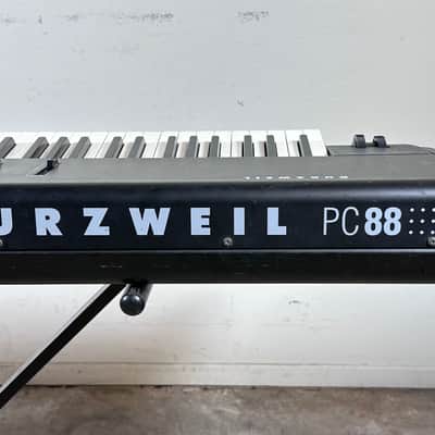Kurzweil PC88 MX 88 Keys Workstation Synthesizer image 9