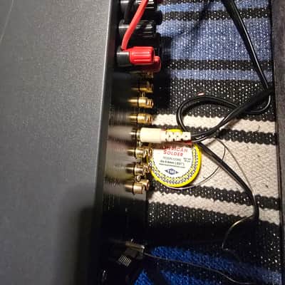 NAD C 740 1990s - Gray image 10