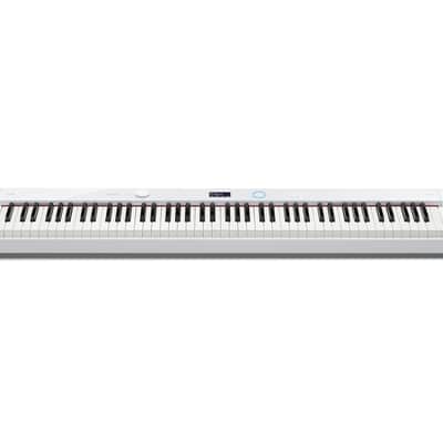 Casio PX-S7000 Digital Piano - White image 4