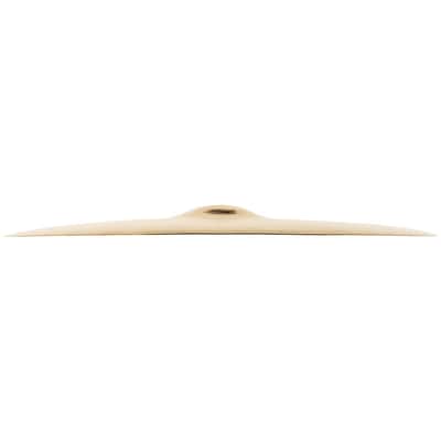 Meinl Byzance Brilliant Medium Thin Crash Cymbal 17" image 6