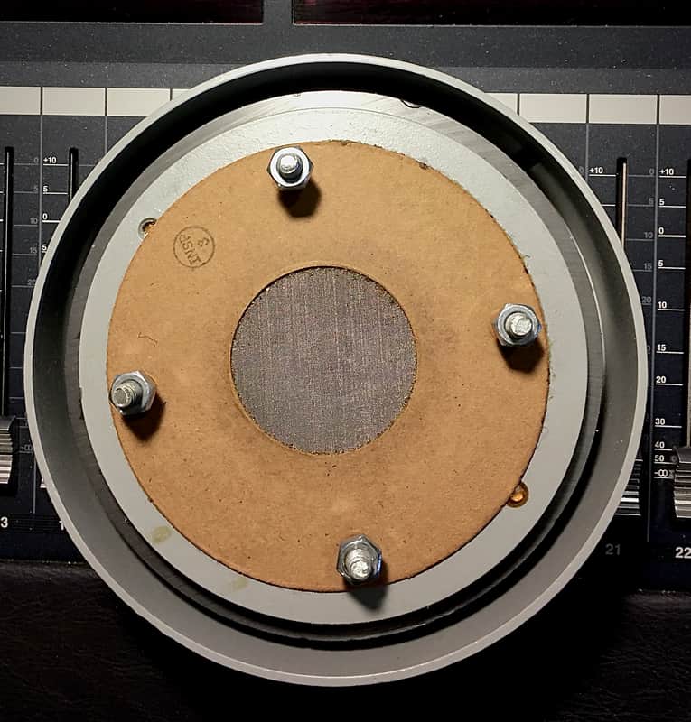 K3104 【RENKUS-HEINZ】レンカス　ハインツ SSD 3301 Renkus-Heinz Vintage SSD-3301 Midrange Compression Driver | Reverb