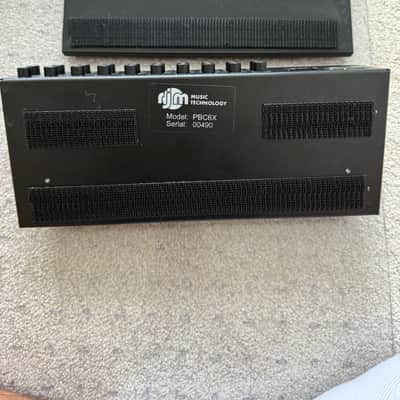 RJM PBC/6X image 4
