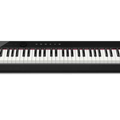 Piano Casio Privia PX-S1100 Black