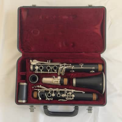 Jupiter Carnegie XL Bb Student Clarinet - Very Good Condition image 19