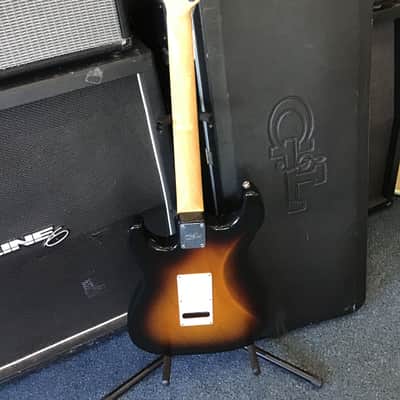 G&L LEGACY SPECIAL 2001 image 14
