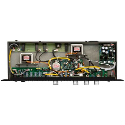 Warm Audio TB12 Tone Beast Preamp (B-Stock) image 4
