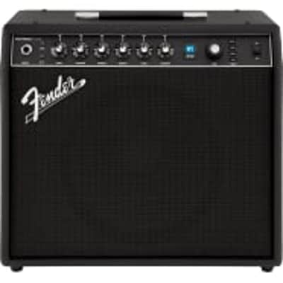 Fender Mustang  LTX50, 50-watt combo amplifier image 1