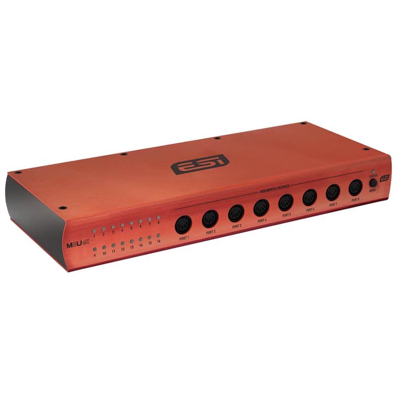 ESI M8U eX image 1