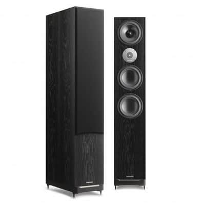 SPENDOR D9.2 Floorstanding Speakers (Pair) - NEW! image 3