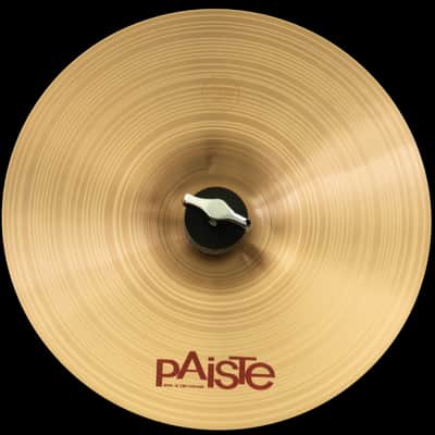 Immagine Paiste 10" 2002 Splash - 2