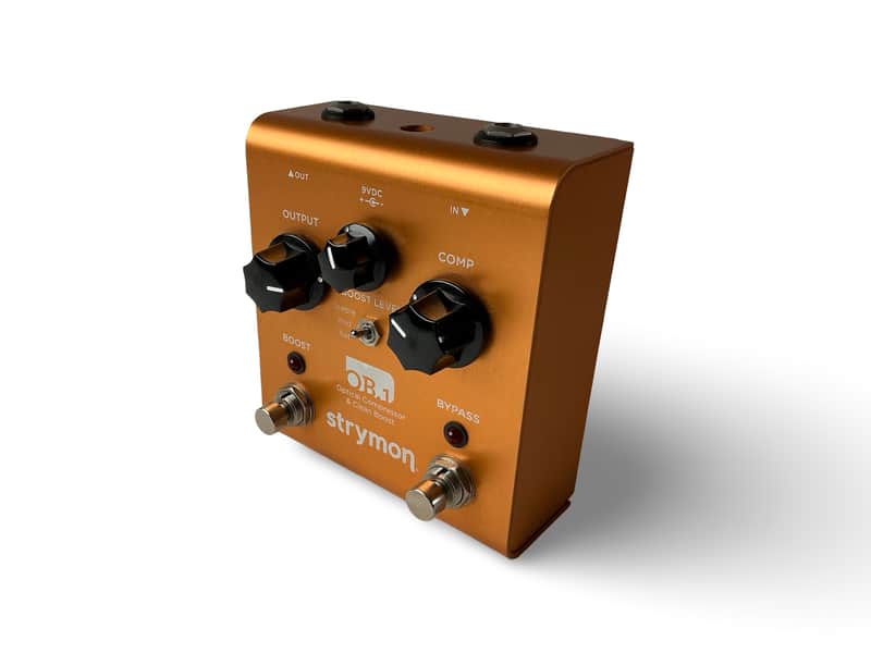 Strymon OB.1 *Expert Tested*Guaranteed*