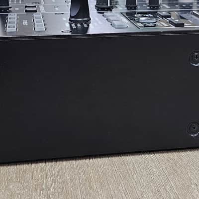 Pioneer DJM-A9 4-Channel DJ Mixer Black image 11