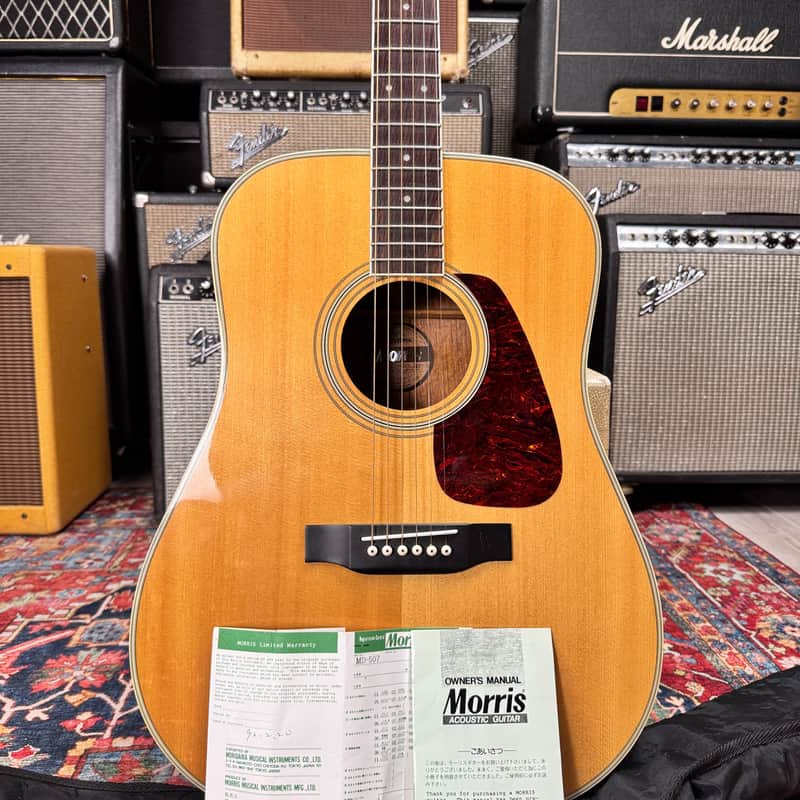 Morris MD-507