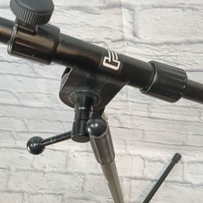 Hosa Boom Mic Stand image 2