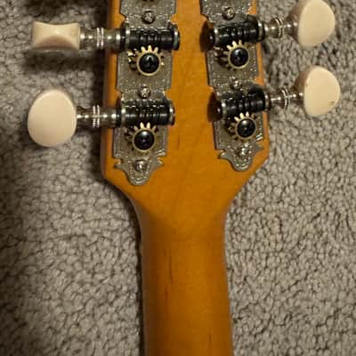 Seagull S8 Mandolin 2010s - Natural image 10