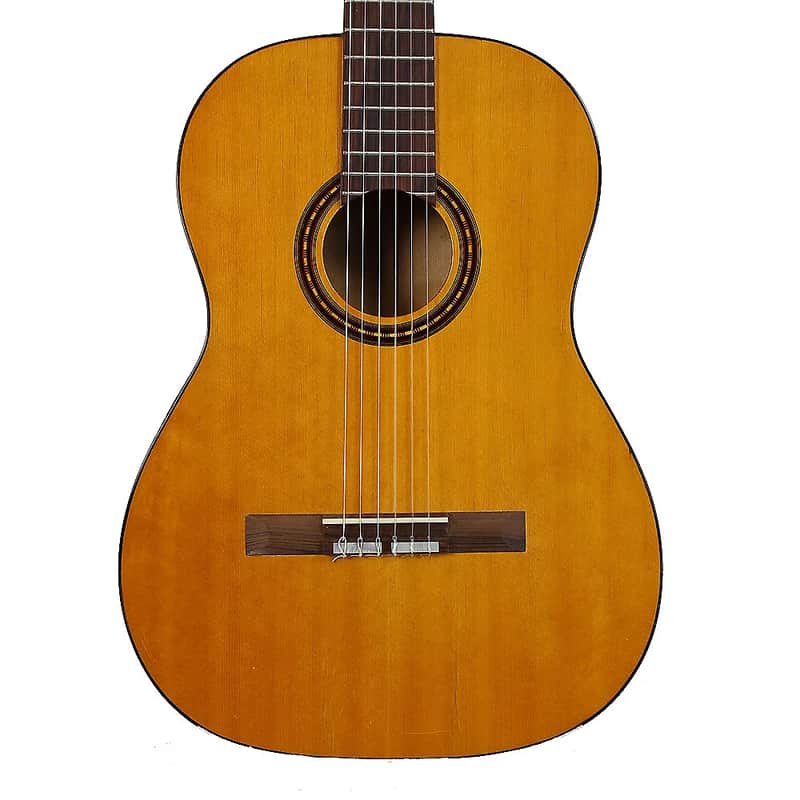 Gibson C-2 image 2