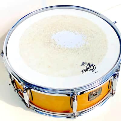 Gretsch Catalina Club - Natural Maple image 11