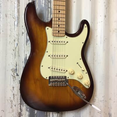 Typhoon Made in Korea Stratocaster image 1
