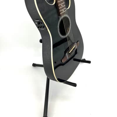 Fender Standard Stratacoustic 2009 - 2018 - Black image 3
