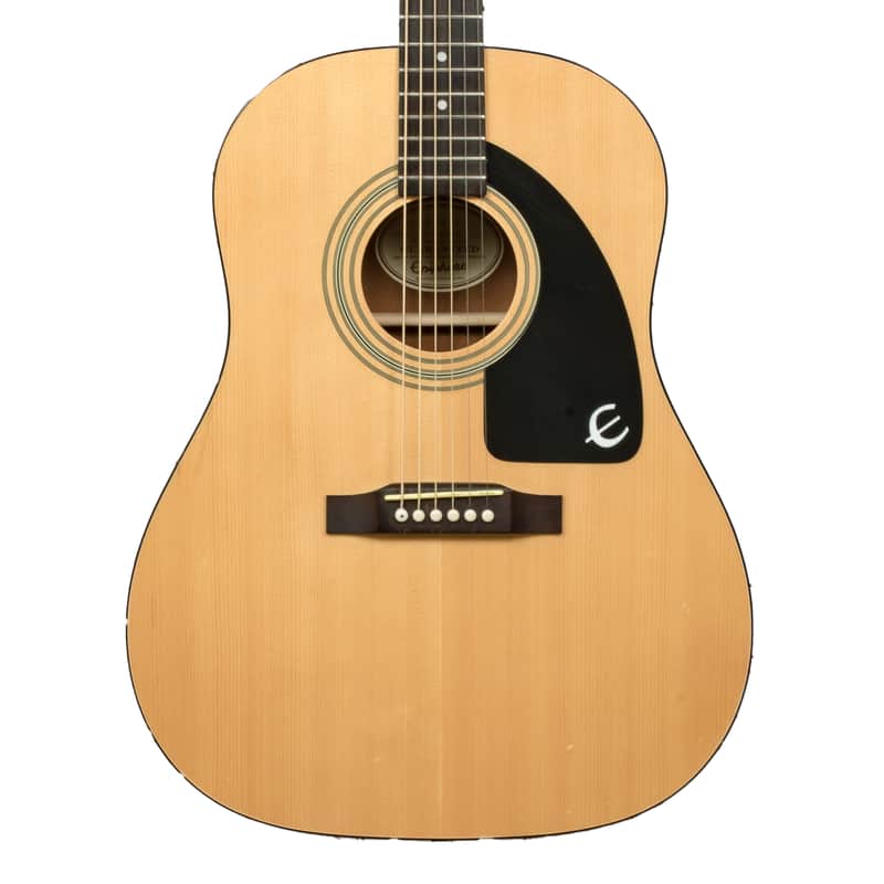 Epiphone AJ100 Advanced Jumbo (2002 - 2017) imagen 1