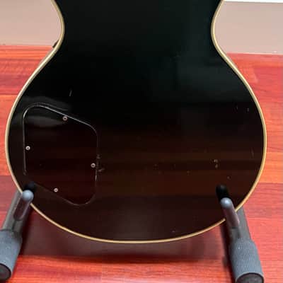 Gibson Les Paul Custom 1975 - Black image 6