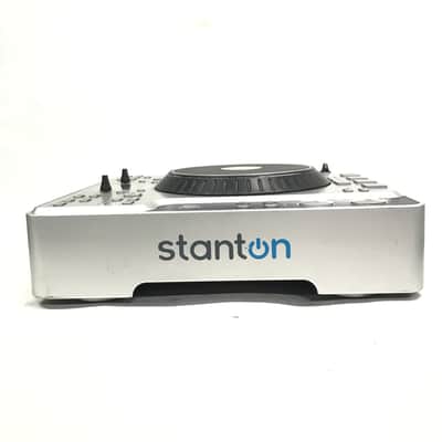 Stanton C.314 - Professional Tabletop CD Player - USED image 2