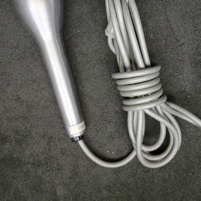 Sonotone CM-10A Vintage Ceramic Microphone Great Harmonic Harp Mic image 1