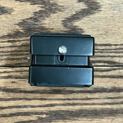Boss HM-2W Heavy Metal Waza Craft 2021 - Present - Black image 6